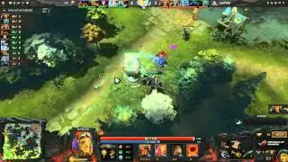 Empire vs Virtus pro, SLTV Star Series Day 7 Game 1