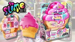 So slime diy|Slimelicious|Mega Case