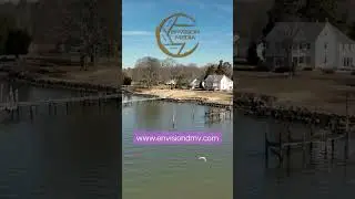 Envision Your Ideal Space Real Estate Videography by Envision Media