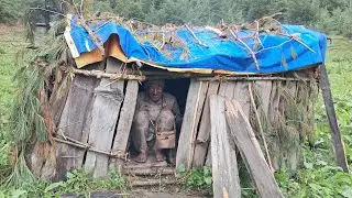 Most Beautiful Nepali Himalayan Village Life | All Season Video Compilation | Snow Fall ❄️ |