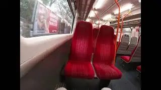 SWR Class 455 Motor Thrash Compilation