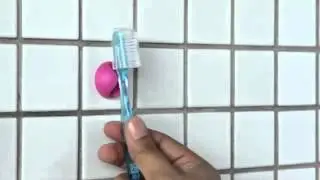 Rubber Multi Purpose Cable Clips