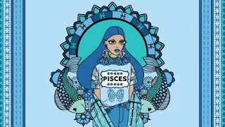 Pisces: Powerful change in your life. AUGUST 24-31