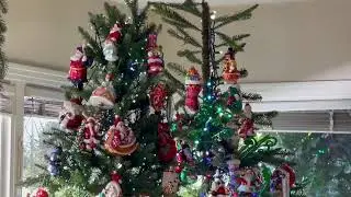 Christmas season Tour 2025 