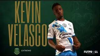 KEVIN VELASCO EXTREMO 1997