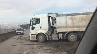 Elmalar mahallesi şehir arası yolculuk...