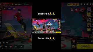 ADAM VS PRO PLAYER OP REVENGE #srm #gtking #kidop #warloop #adam #freefire #ff #shorts