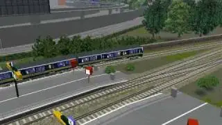 Lsc gameplay