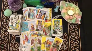 Aries July 2018 Love 💛 Reading!