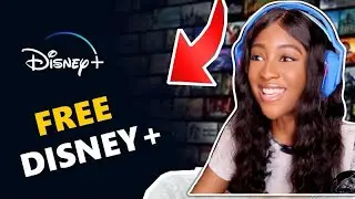 How To Get Disney Plus For FREE! (2025)