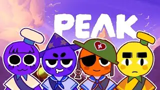 PEAK FUNNY MOMENTS