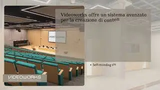 VIDEOWORKS - Business Case History 2025