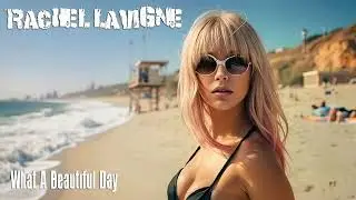 What A Beautiful Day - Rachel Lavigne