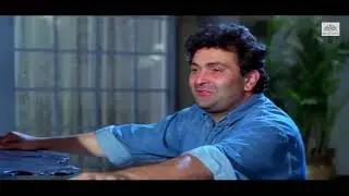 Pyasi Hi Raha Gayi | Mohabbat Ki Arzoo Hindi Movie Full Song | Rishi Kapoor, Zeba Bakhtiar