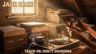 Dusty Diamonds - Jack Haze | Nostalgic Old School Hip Hop Beat