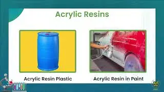 Brief Description of Synthetic Polymers | 12th chemistry | Chp 14 |