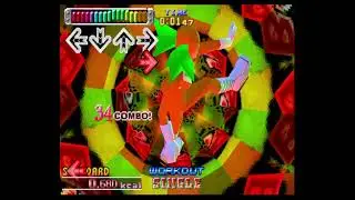 【DDR(NA)】BOOM BOOM DOLLAR【WORKOUT☆・STANDARD】