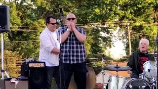 The Little Red Rooster Band-Jun 15, 2017