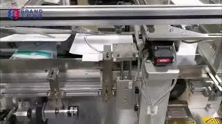 #packagingmachine  #machine  #packagingsolution #cartoningmachine  #cartoning