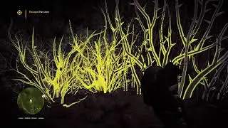 Far Cry Primal || Trapped || Getting The Grappling Hook