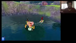 TUTORIAL   C&Oacute;MO HACER NIDO SHINY POK&Eacute;MON ESCUDO/ESPADA. HOW TO MAKE A SHINY DEN POK&Eacute;MON SWORD/SHIELD
