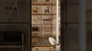 Hans J. Wegner full collection w music