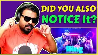 EMIWAY RING RING ft. MEME MACHINE Reaction | EMIWAY New Song Reaction | Ring Ring Reaction | AFAIK