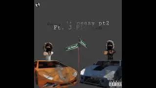 TreDotti- Keep it peezy Ft. J FlockinRbx (Offical audio) @GuGuFilms