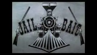 Jailbait - Dodge City (1997) - The Western Metal Band Brazil