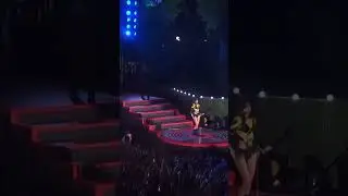 lisa sing so kiss me before release #lisa #blackpink