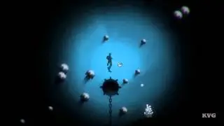 Anoxemia Gameplay (PC HD) [1080p]