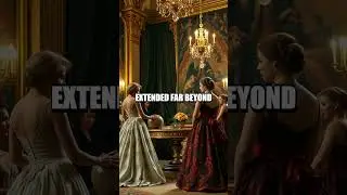 The Unseen Politics of the Habsburg Harem