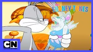 New Looney Tunes | Die Zahnfee | Cartoon Network