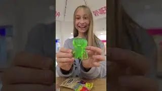 Распаковка фигурки Фугглера/коллекционного брелка #распаковка #шорты