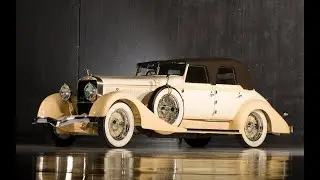 Historia de HISPANO-SUIZA  - DOCUMENTAL