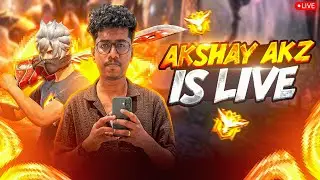 🔴LIVE🔴 FREE FIRE MALAYALAM LIVE