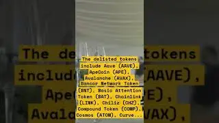 Bakkt Drops Most Tokens from Apex Crypto: What It Means for Crypto Investors
