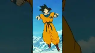 goku vs gohan☠️