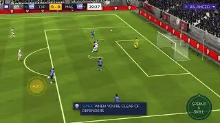 FIFA 21 Mobile ⚽ Gameplay Android, iOS #8