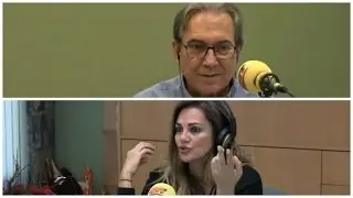 Justo Molinero entrevista a Sylvia Pantoja