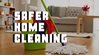 4 Awesome Tips and Tricks for a Safer Home Cleaning | FastKlean