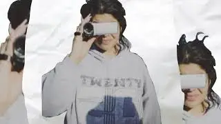 Beach day edit