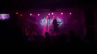 АлекситимиК Краснодар The Rock Bar #beatdownhardcore#hardcore#deathcore #experemental #metal