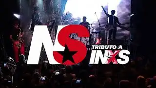 New Sensation Inxs Tributo - Never Tear Us Apart