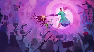 Bozos Race into Space | POSTAL Brain Damaged OST