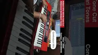 Roland XPS-10X Professional Indian Bollywood Sambalpuri  Backup// No Tone Cut// Contact - 9090385042