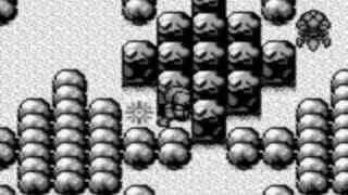 Nintendo Game Boy ► GB ► Blaster Master Boy