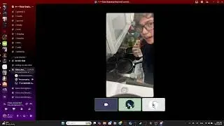 Cooking with Danny Funny moment