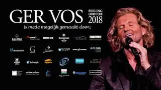 Ger Vos - He'll Have To Go Medley