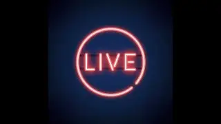 Mike Kerr Official Live stream